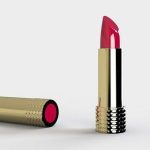 Optimal printing and coating of cosmetic products